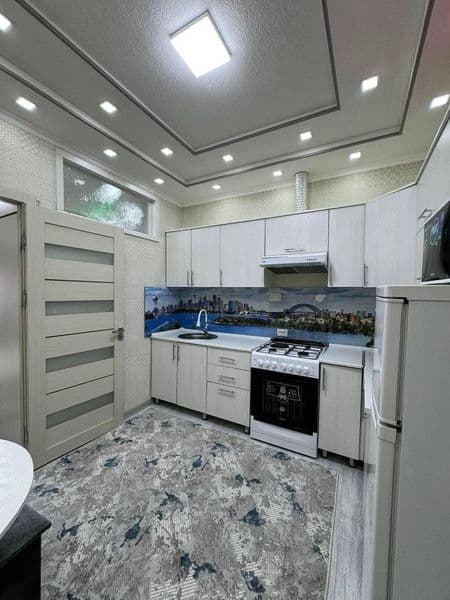 Элитные квартиры в центре города <br />
Район - Алмазарский  — фото 4