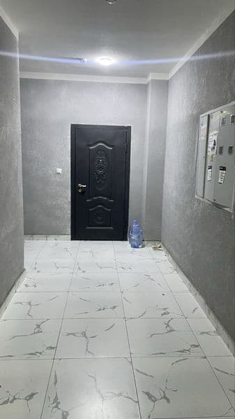 3 xonali uy ijaraga beriladi. Kvartirada gaz plita va kondit