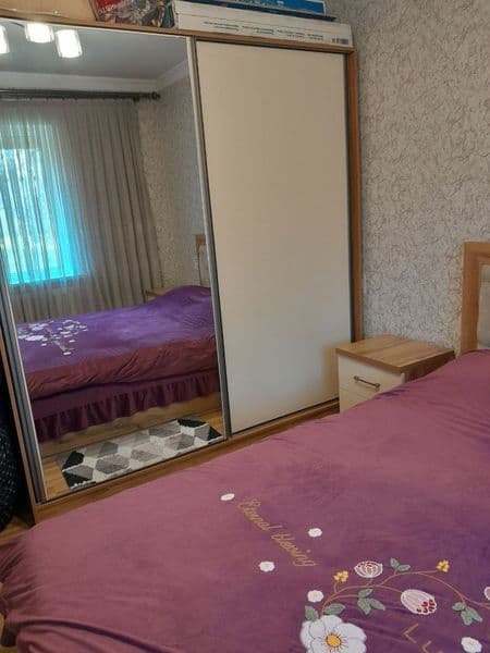 Сдаётся в аренду 2х комнатная квартира, имеется всё необходи — фото 4