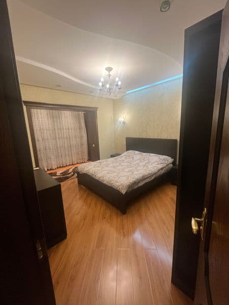 Сдается своя 3х комнатная (104 кВ/м) квартира ( 3ий этаж) сз — фото 2