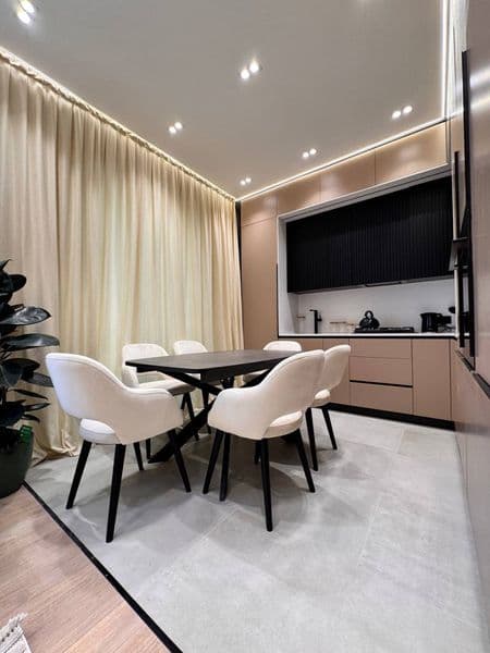 АРЕНДА Шайхантахурский район <br />
Ориентир: Ташкент Сити < — фото 3