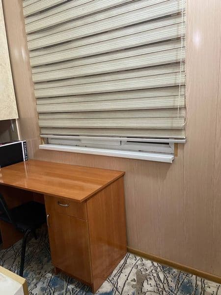 Аренда Чилонзор 17- кв 2/3/4.1'5-3 балкон.Комнаты смежные — фото 3