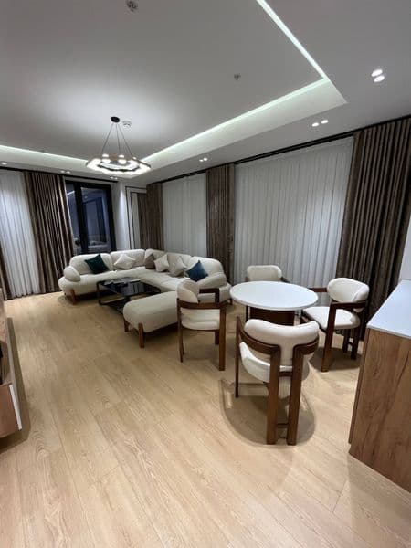 Togrisida Toshkent sity Nest one Hilton korinub turadi<br /> — фото 3