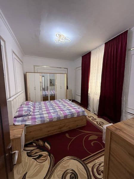 Сдаётся в аренду Яшнабодском р-не 2ком КВ с мебелью техникой — фото 2