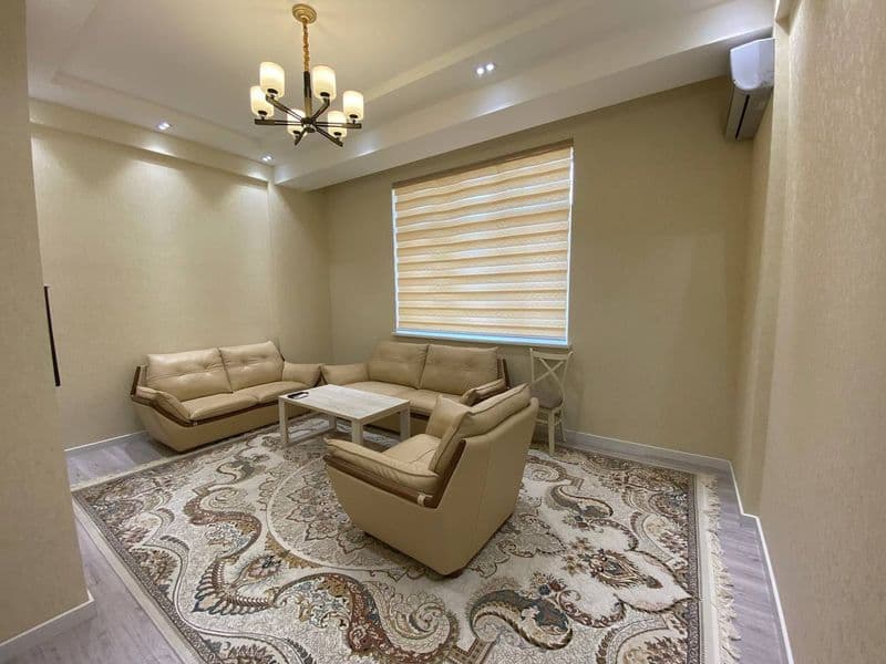 Улица Мукимий<br />
Новостройка от Голден хаус<br />
Новза<b — фото 2