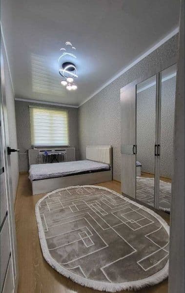 Ялангач 2/4/4 46м²<br />
Орентир: Эко Базар, теннисная школа