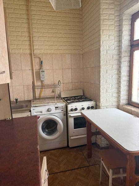 Аренда Карасу-6 Макро Сафия Октепа 1в2/4/5 балкон 2*3 мебель — фото 3