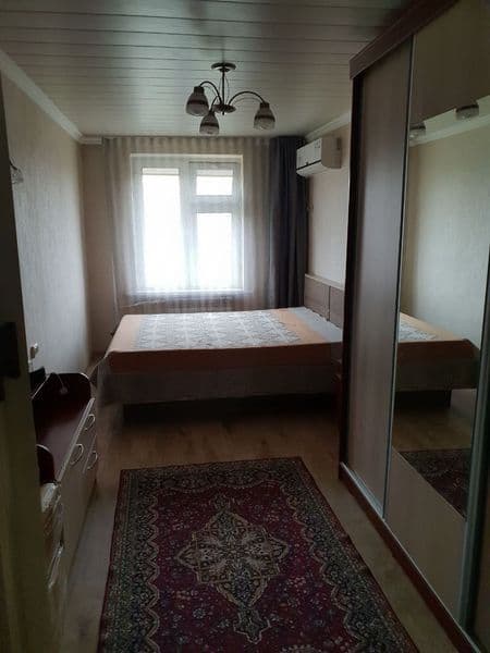Сдается квартира на Авиасозлар 4 на долгий срок 2/5/5. 2 кон — фото 3
