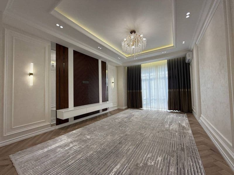 Шайхантахурский район <br />
Ташкент Сити <br />
Жк Gardens  — фото 4