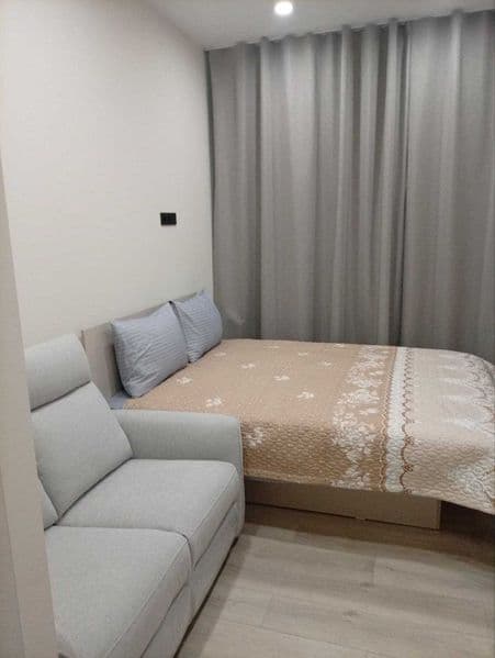 Абсолютно свежая квартира от владельца, только после ремонта — фото 2