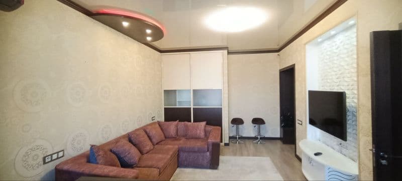 Сдаётся 1 переделанная в 2х комнатную квартиру, кирпичный до — фото 2