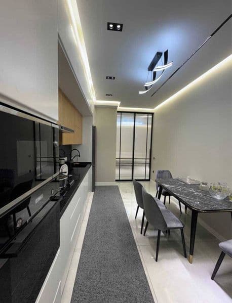 Аренда Квартира Навастройка <br />
Район - Алмазар <br />
Ор — фото 5