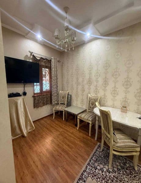 Сдается 2 комнатная квартира 55 кв.м. <br />
Укомплектована  — фото 4