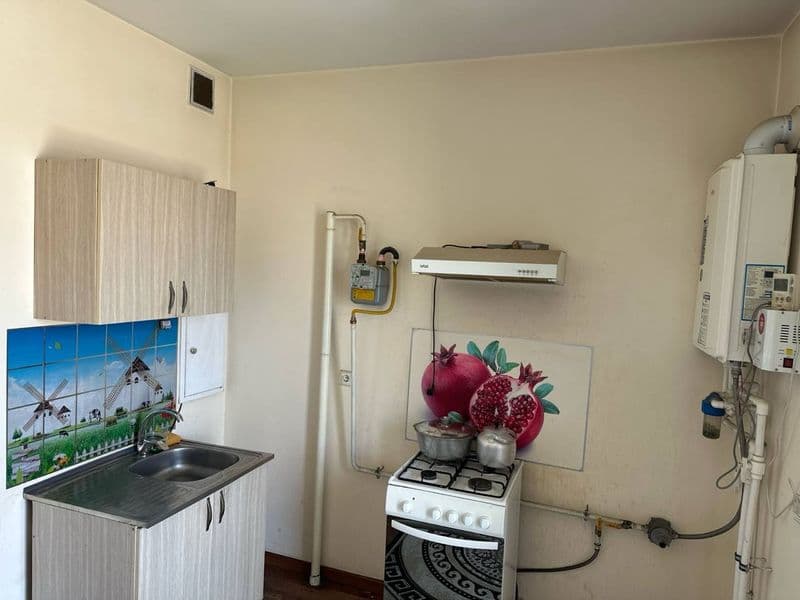 Сдается квартира в Сергелийском районе Чоштепа с хорошим рем — фото 3