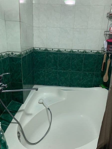 Аренда себзор 2 хона 4 этаж 600у,е евро ремонт хамма шароитл — фото 5