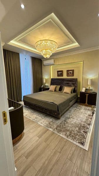 НОВОСТРОЙКА 4/8/9<br />
Ц-4  Ориентир: Shedevr, Мустакиллик< — фото 4