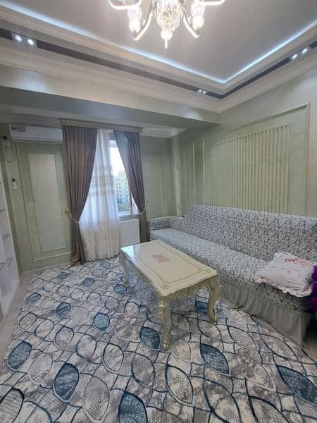 Чилонзор туманида аренда квартира. Янги ремонтдан чикган. Ха — фото 2