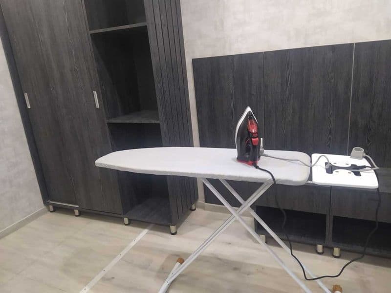 Квартира находится ЖК Мадрид. Одна сторона ул. Шота Руставел — фото 5