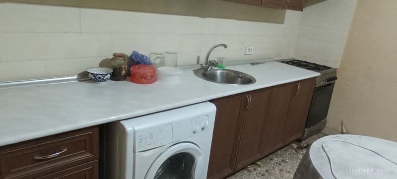 Bollarga kvartira 2 xona bir xonasi beriladi (sheriklikka).  — фото 5