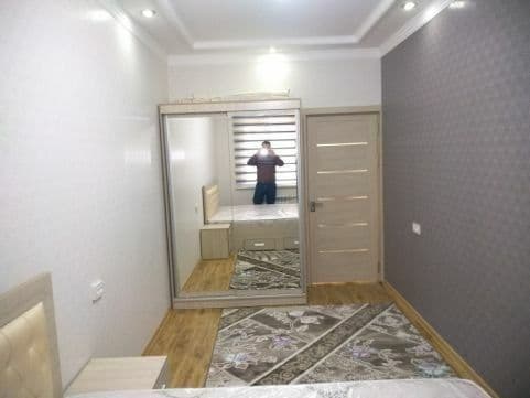 Uy arendaga Yunusobod 2 xona 4 kvartal hamma sharoiti bor 1  — фото 2