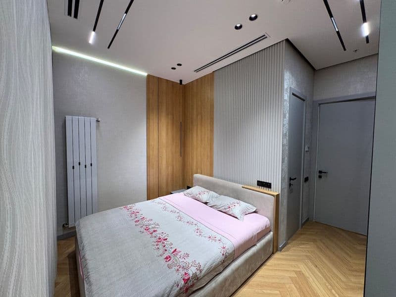 Аренда <br />
2 комнатная <br />
ЖК Паркент Авеню<br />
Ул.М — фото 5