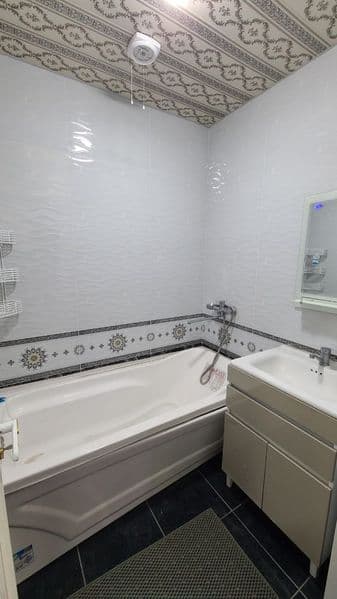 Фарҳодский бозор ёнида 2 хонали квартира ижарага берилади<br — фото 4