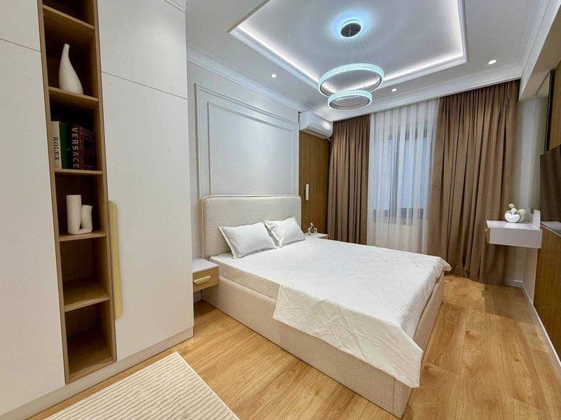 Район: Яккасарайский <br />
Адрес: Истанбул сити <br />
Орие — фото 2