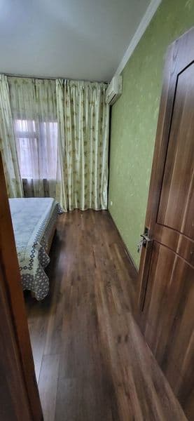 Ижара 2 хонали спутник 16 3-этаж <br />
Хамма шароити бор хо — фото 2