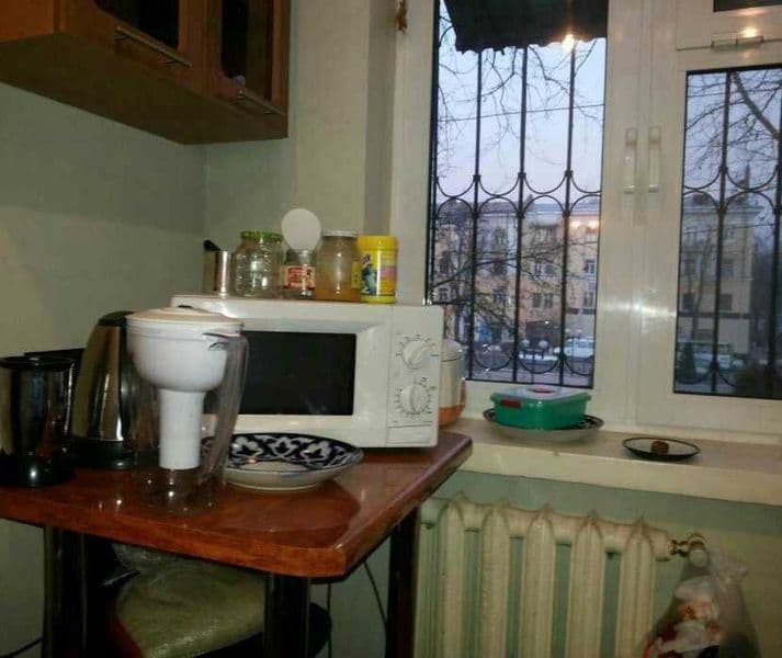 В аренду предлагается светлая и уютная квартира с хорошим ре — фото 2