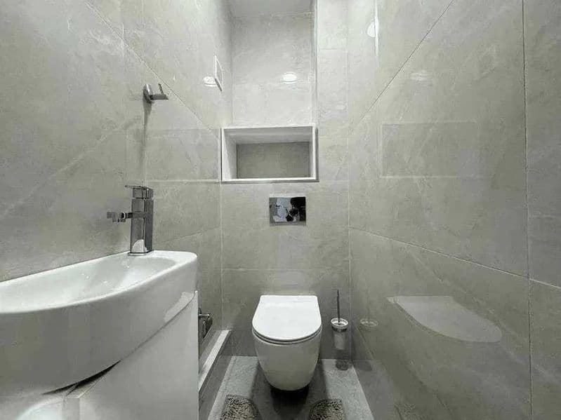 • Район: Алмазар<br />
• Адрес: ЖК "Almazar Cитй"<br />
• Ор — фото 4