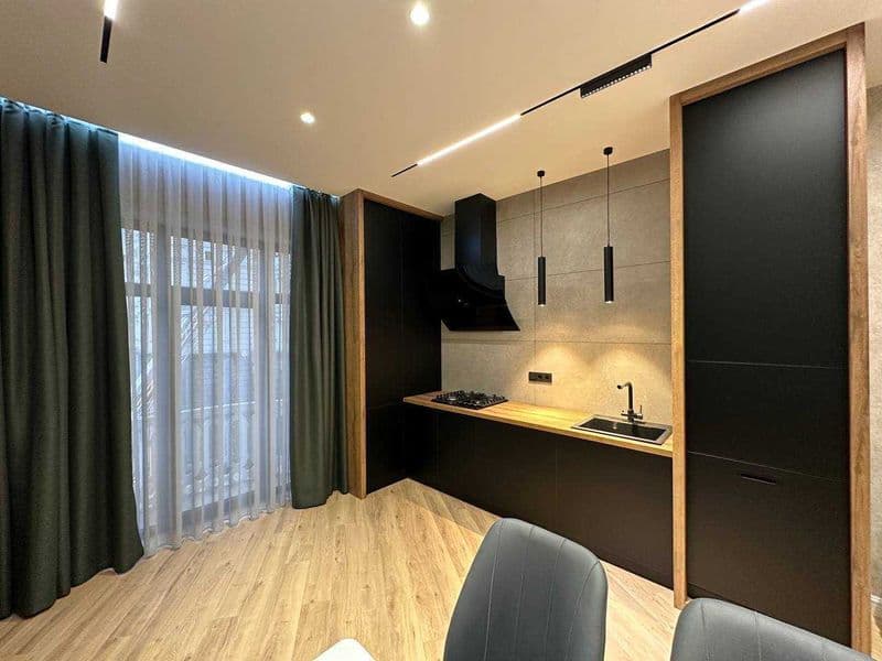 Жилой комплекс: NRG Oybek<br />
Комнат: 2<br />
Этаж: 3<br / — фото 2