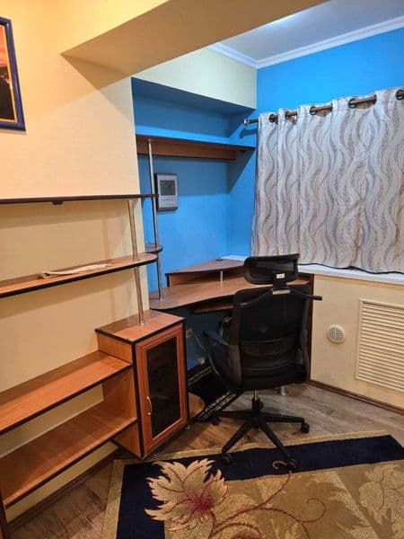 Сдаётся однокомнатная квартира спецплан, 69м2. Возле метро К — фото 2