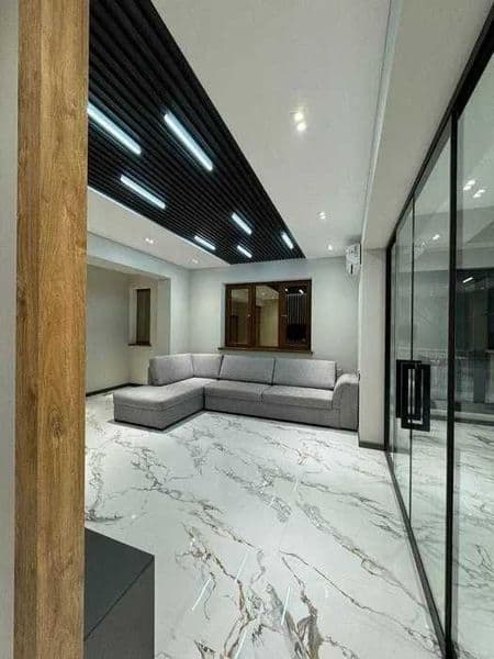 Сдается квартира в ЖК "Seul Mun".<br />
Новостройка<br />
Ад — фото 4