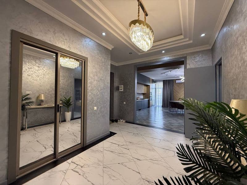 #Аренда #новостройка <br />
<br />
Район - Яккасарайский <br — фото 5