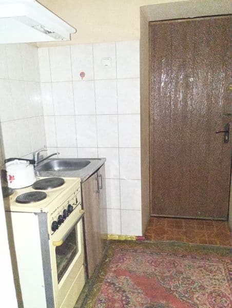 Квартира на боткина от метро пушкина 18 минут пешком. Сдаетс — фото 4