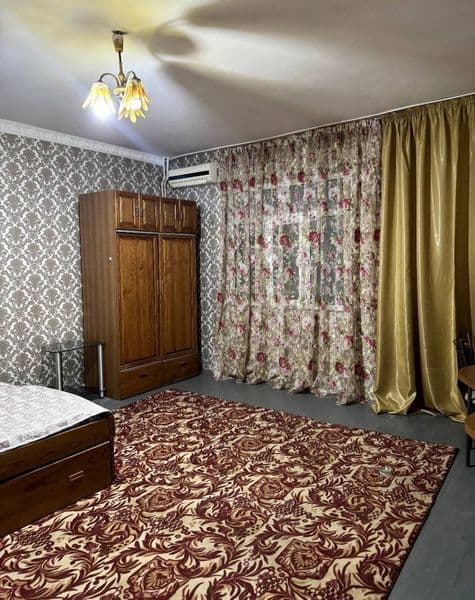 Аренда квартиры 1/3/9 Мирабадский район.  Рисовый базар . То — фото 3