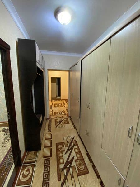 Yashnobod rayon quylik markazi 9 etajli dom 4 xonali uy lekn — фото 5