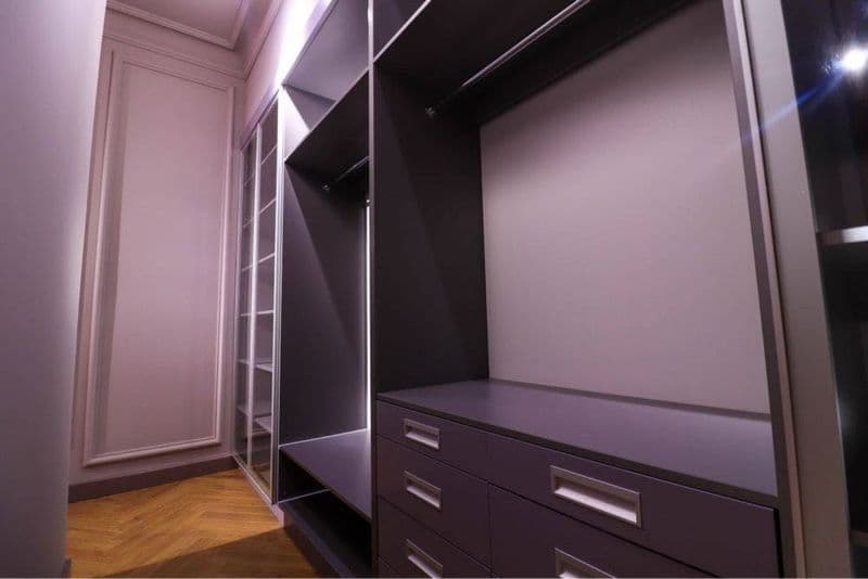 4/6/9 Парк Бабура - ЖК PARISIEN в Сдаётся необыкновенная нов — фото 4