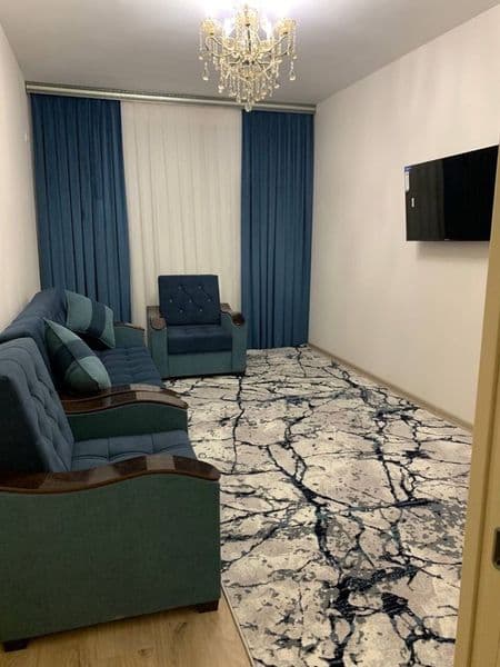 Аренда Алмазар  НоваСтрой Фул Апартамент НоваСтрой <br />
<b — фото 4