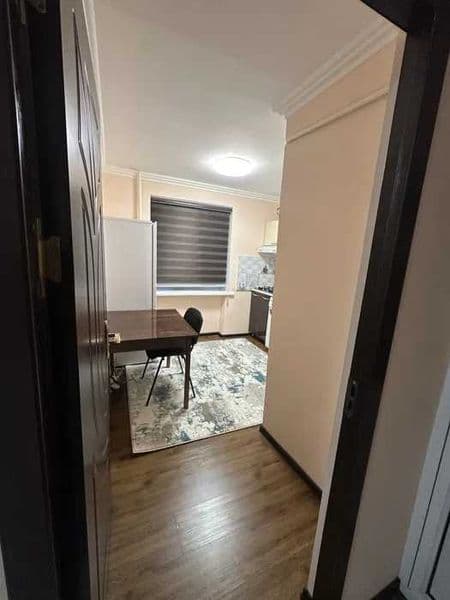 Район: Чиланзарский<br />
Адрес: 9-квартал<br />
Ориентир: Ф — фото 5