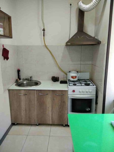 Коратош масжиди ёнида 1 хонали 1-этаж уй факат оилага узок м — фото 2