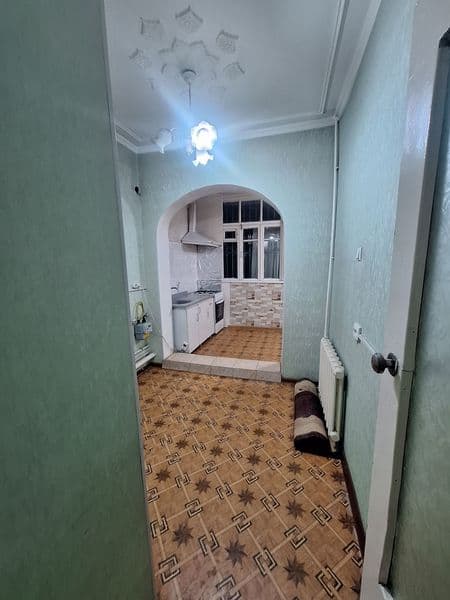 Район - Алмазарский <br />
Коракамиш 1/2<br />
Ориентир - Му — фото 5