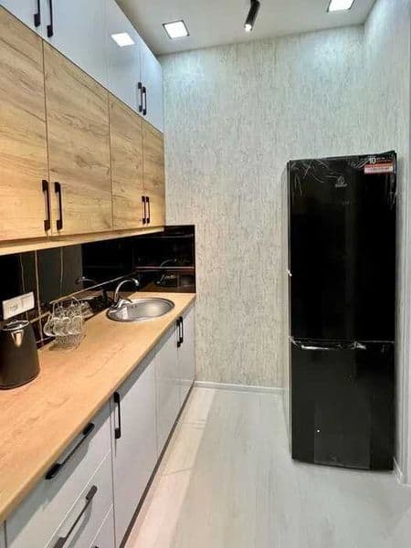 Сдаётся квартира на ЖК Паркент плаза‼️<br />
Ориентир - улиц