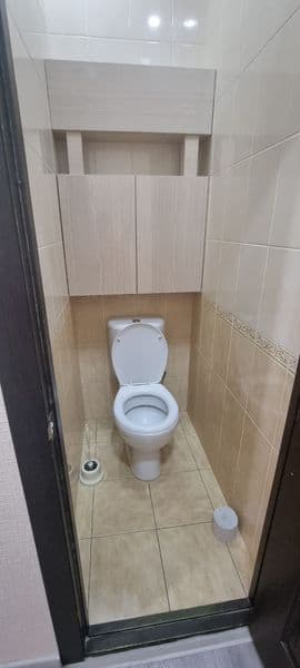 Здаецая 2 комнатная квартира массив куйлук 2 4 этаж  4 этажа — фото 3