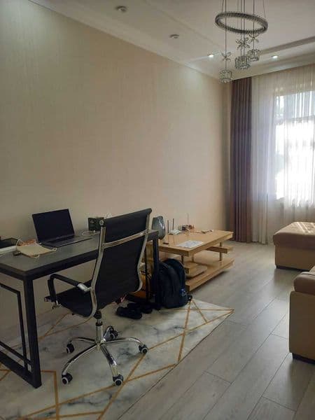 Сдается квартира <br />
 Юнусабадский<br />
4КВ Шохсарой рес — фото 4