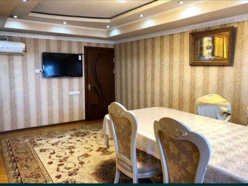 мега планет юнусобод метро ёнида ижарага қиз ва аёлларга ҳон — фото 4