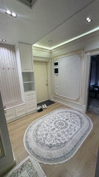 Mirza Ulug’bek tumani, parkent ko’chasida joylashgan 118 m k