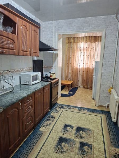 Сдам в аренду свою 3/3/4 квартиру на Куйлюке центр.  Дом кир — фото 5