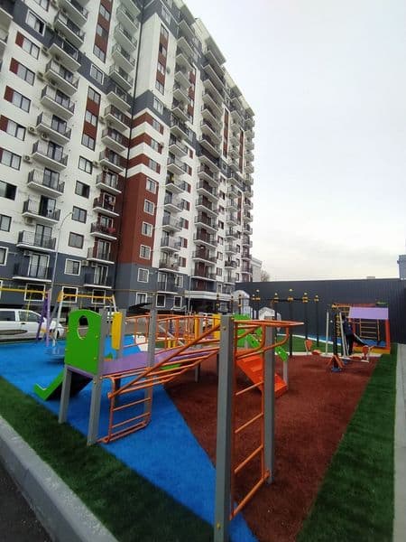 Квартира новая<br />
Коратош ул.  Рядом с UTOWER и MEDIAPARK — фото 4
