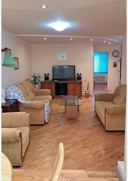 Сдаётся квартира на Дархане <br />
Все удобства есть <br />
 — фото 4